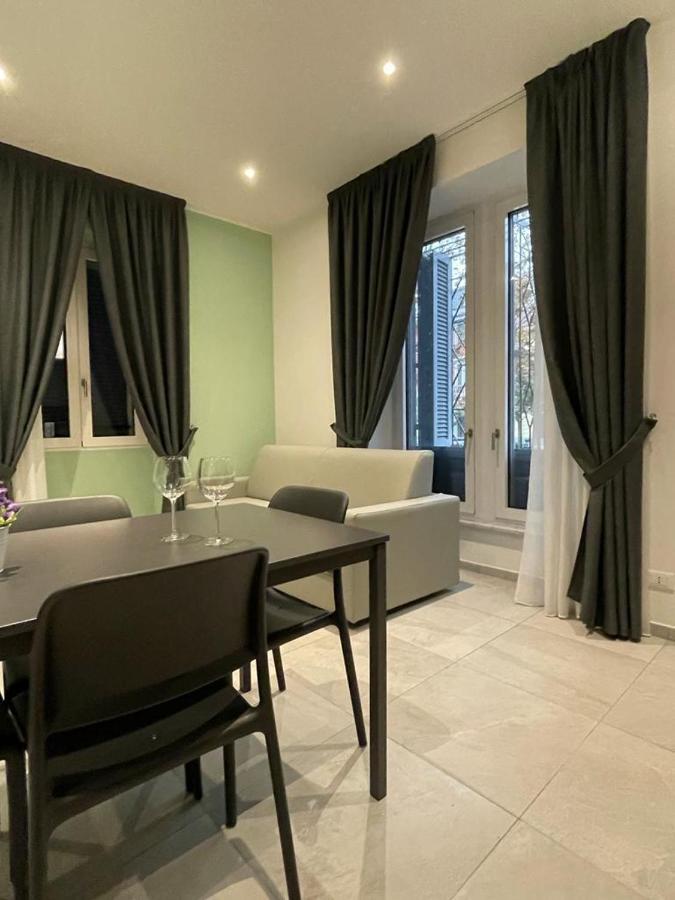 Apartment Imhome- Washington Mailand