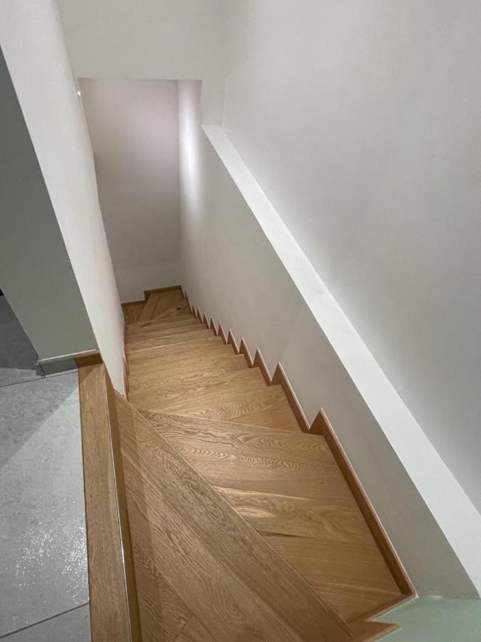 Apartment Imhome- Washington Mailand