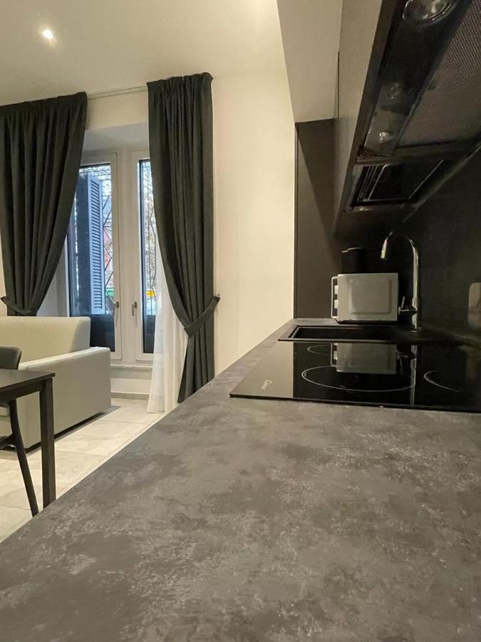 Apartment Imhome- Washington Mailand