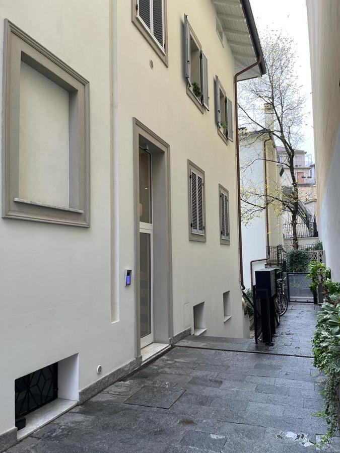 Apartment Imhome- Washington Mailand