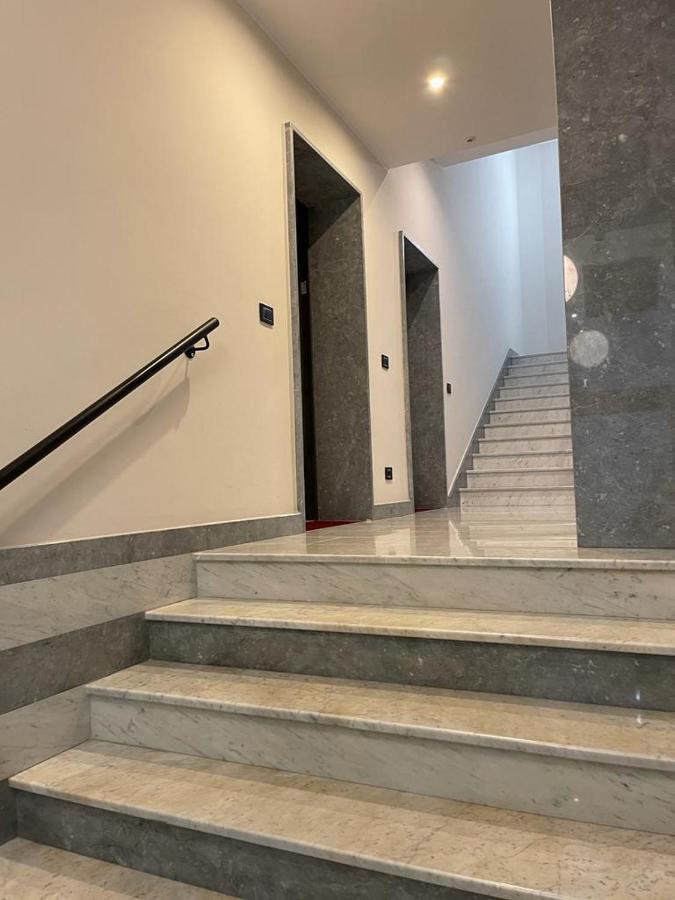 Imhome- Washington Apartment Mailand