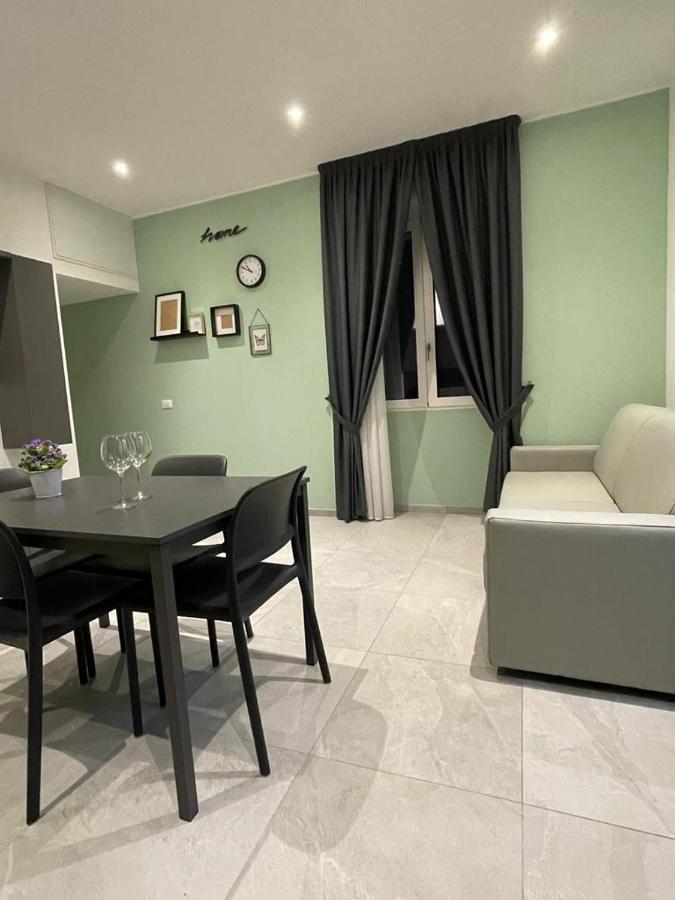 Apartment Imhome- Washington Mailand